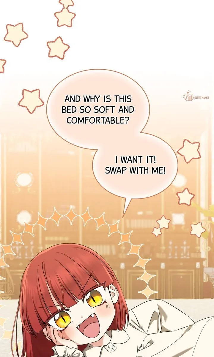 Our Tyrant Became Young Chapter 52 page 53
