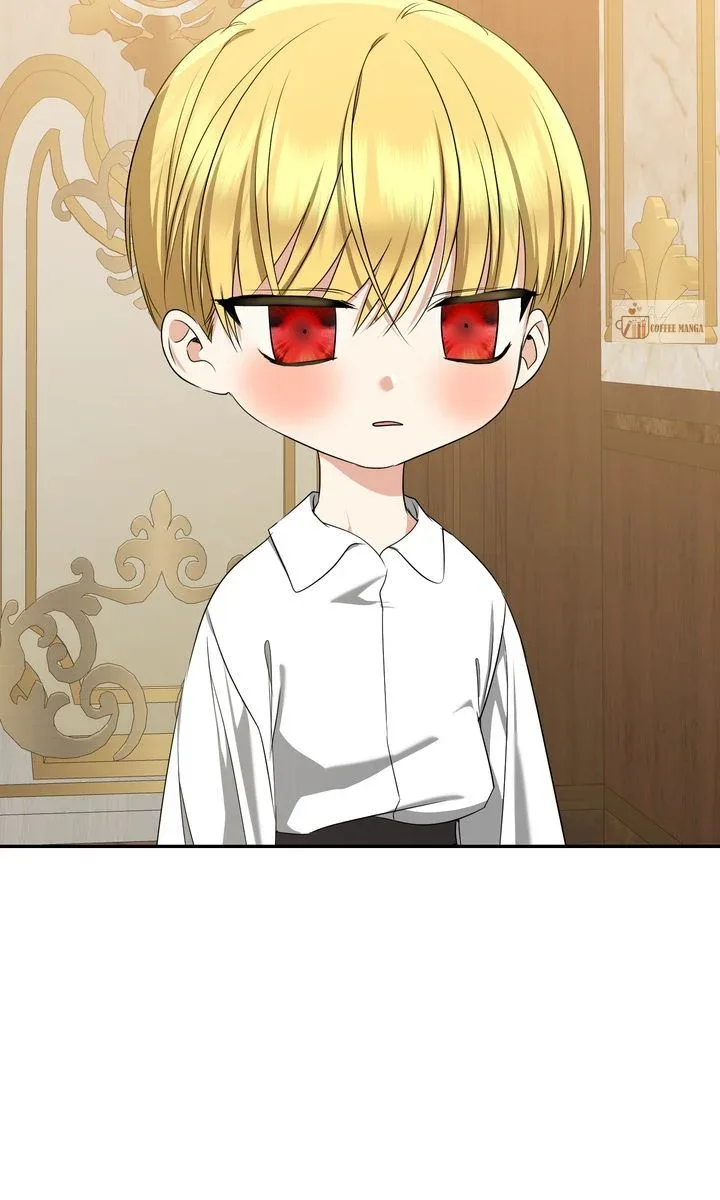 Our Tyrant Became Young Chapter 52 page 60