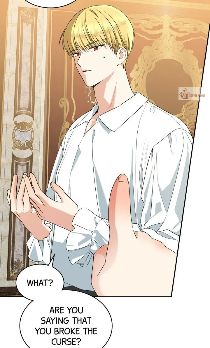 Our Tyrant Became Young Chapter 53 page 10