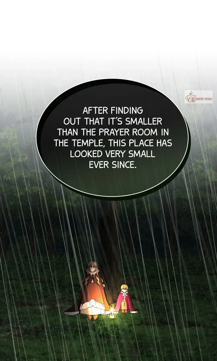 Our Tyrant Became Young Chapter 51 page 71