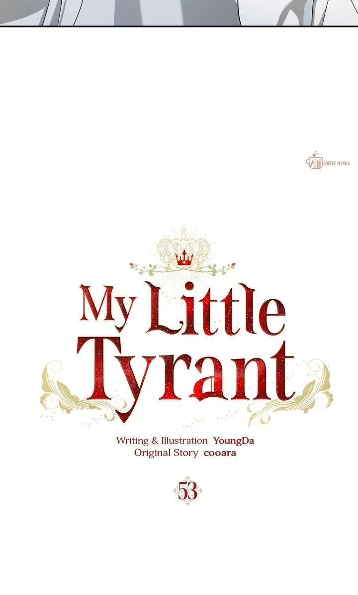 Our Tyrant Became Young Chapter 53 page 4