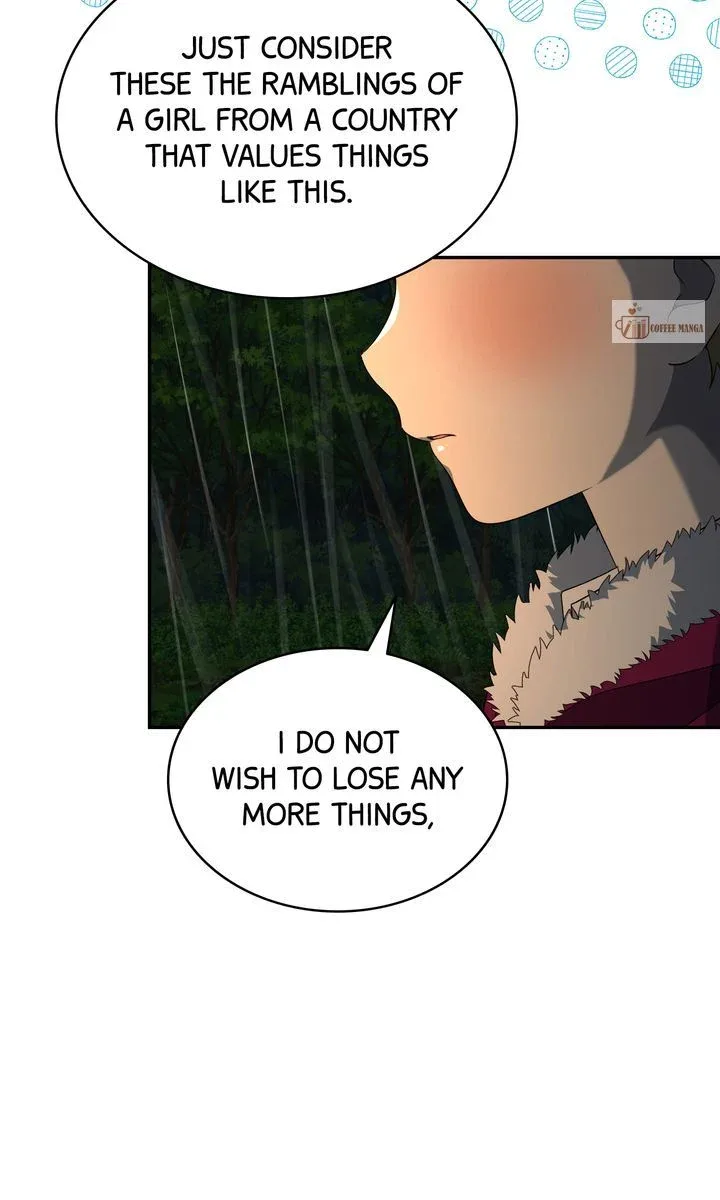 Our Tyrant Became Young Chapter 52 page 20