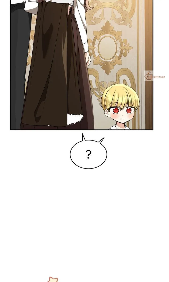 Our Tyrant Became Young Chapter 52 page 52
