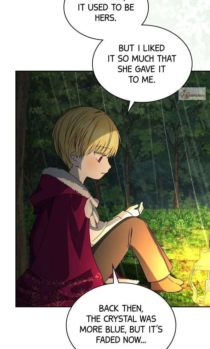 Our Tyrant Became Young Chapter 51 page 95