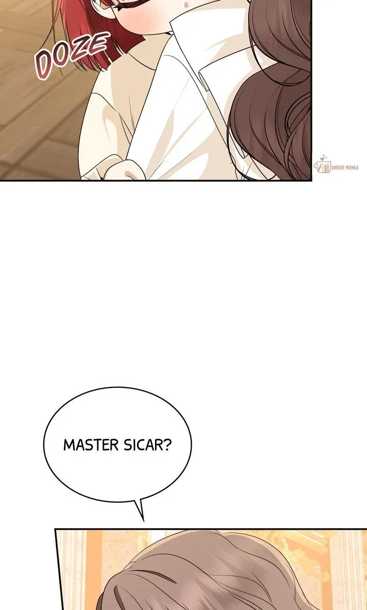 Our Tyrant Became Young Chapter 53 page 21