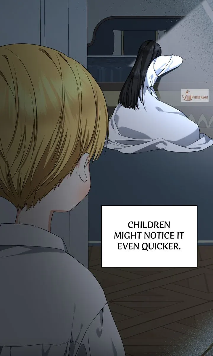 Our Tyrant Became Young Chapter 52 page 7