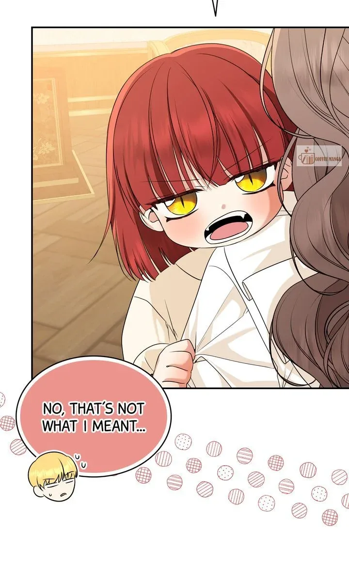 Our Tyrant Became Young Chapter 53 page 19