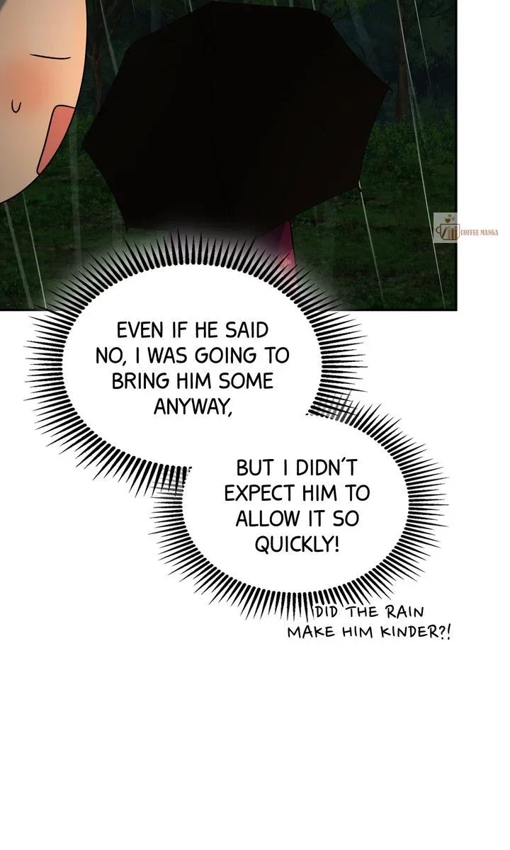 Our Tyrant Became Young Chapter 52 page 36