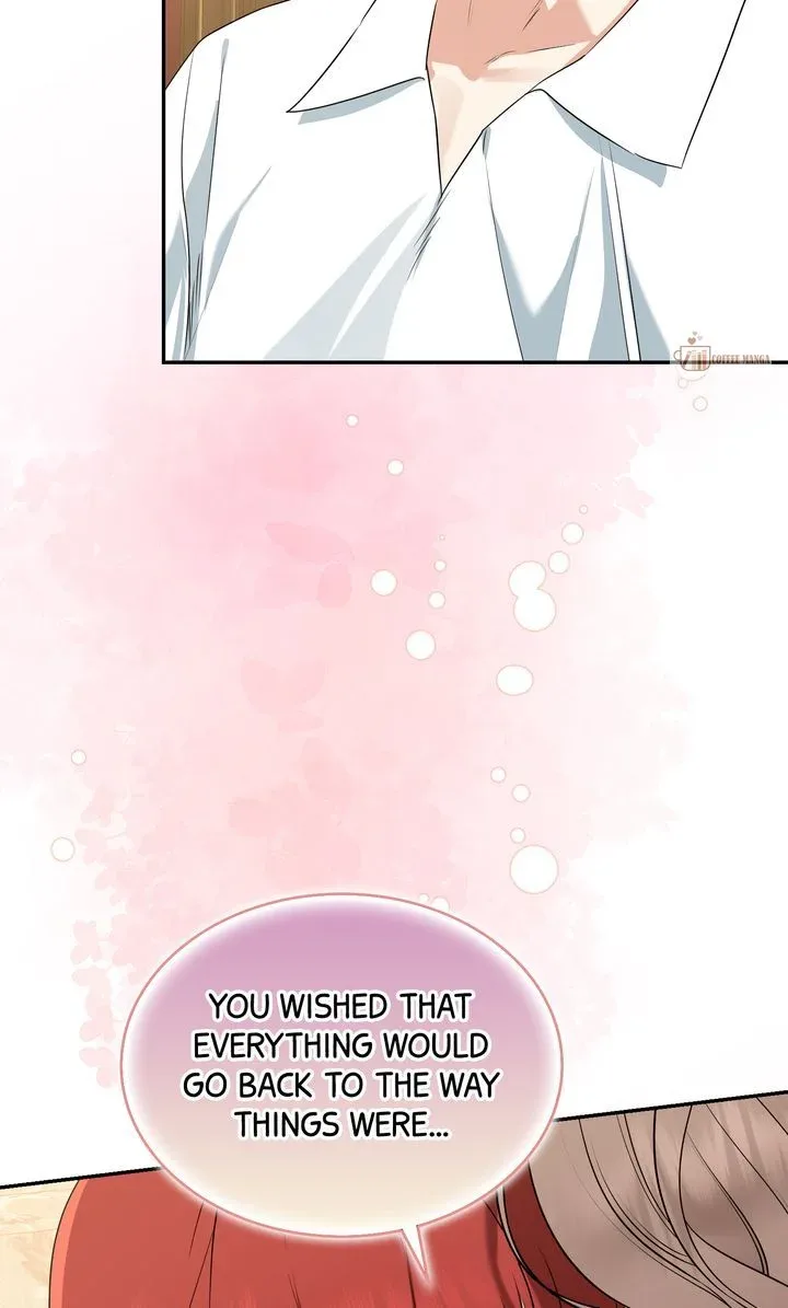 Our Tyrant Became Young Chapter 53 page 29