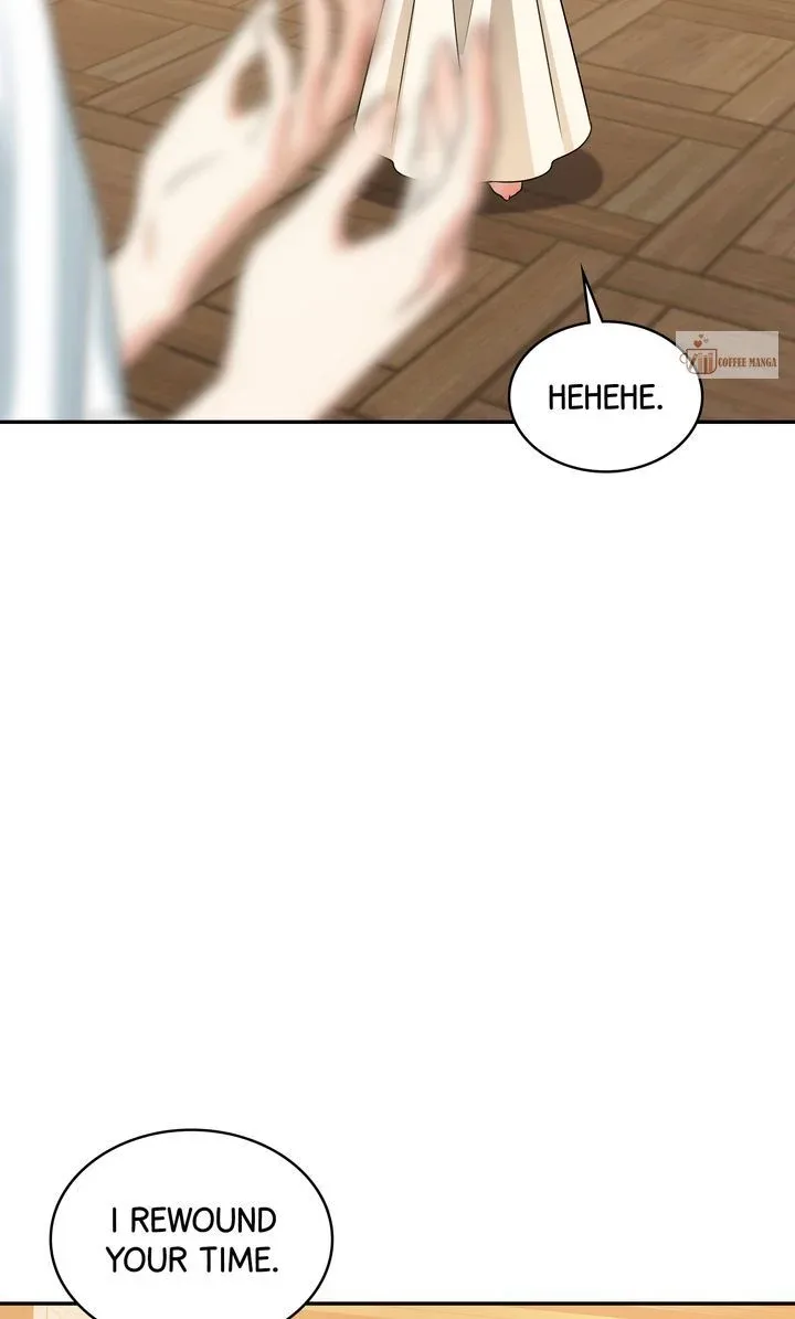 Our Tyrant Became Young Chapter 53 page 9