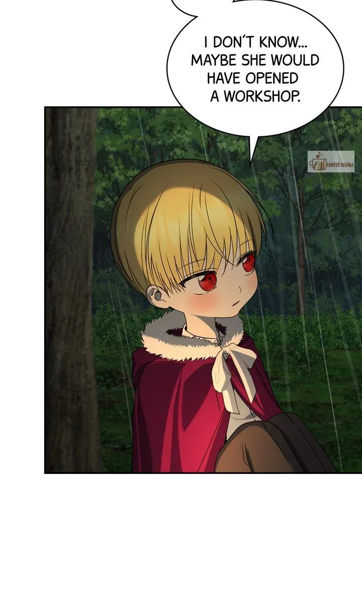 Our Tyrant Became Young Chapter 51 page 91