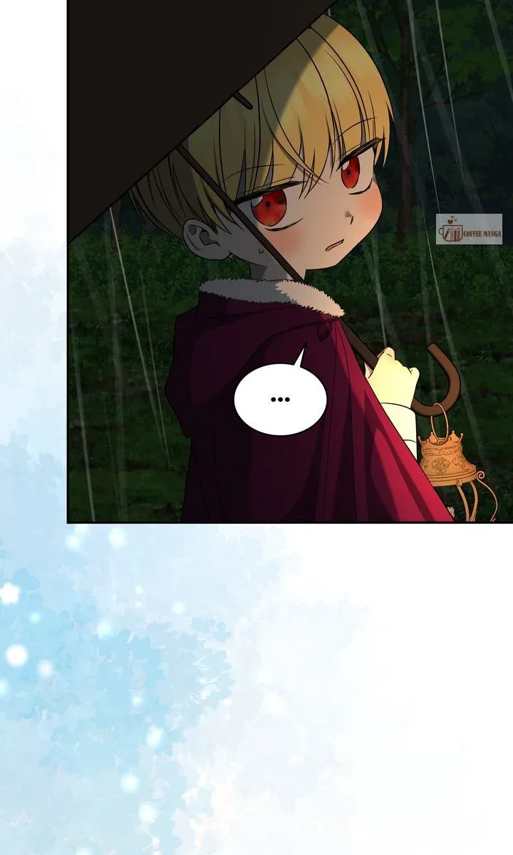 Our Tyrant Became Young Chapter 52 page 41