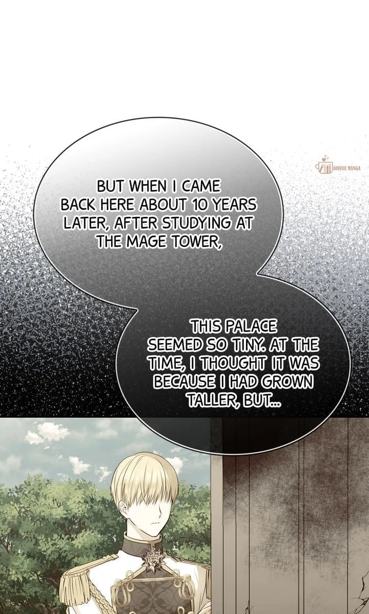 Our Tyrant Became Young Chapter 51 page 67