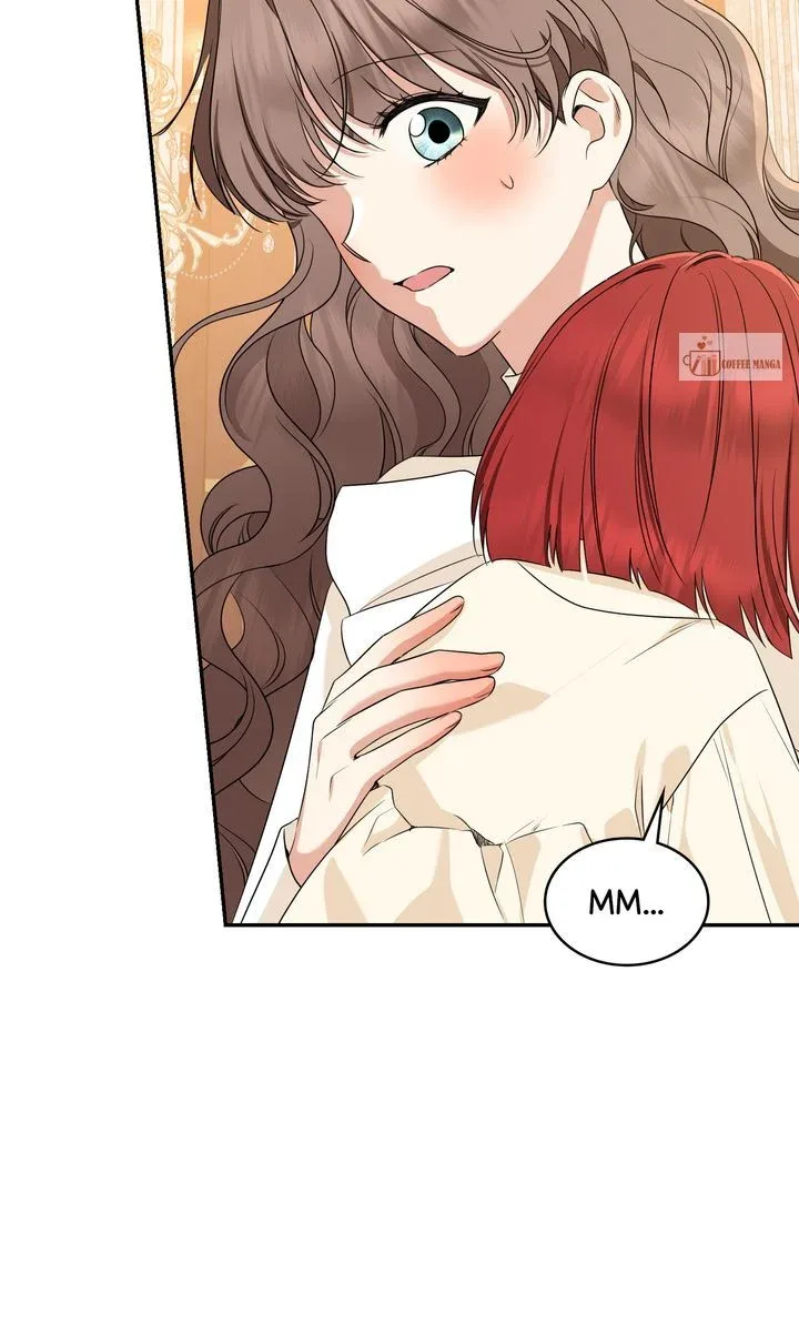Our Tyrant Became Young Chapter 53 page 22