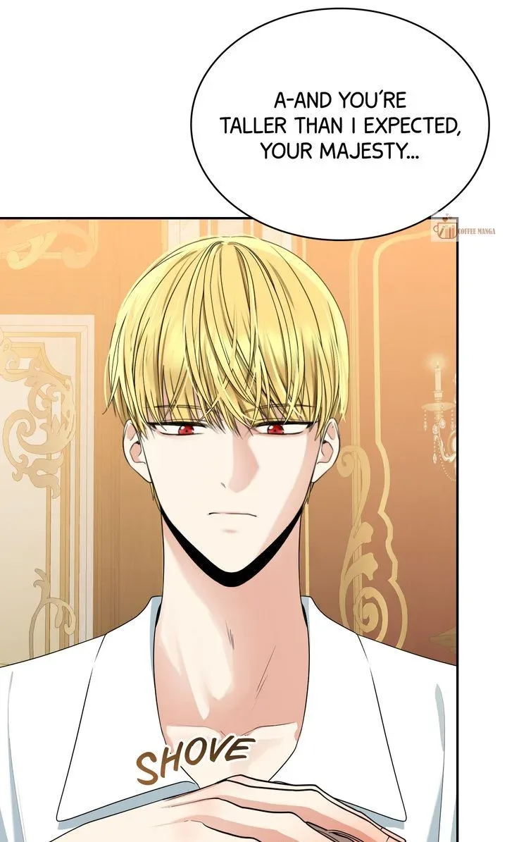 Our Tyrant Became Young Chapter 53 page 43