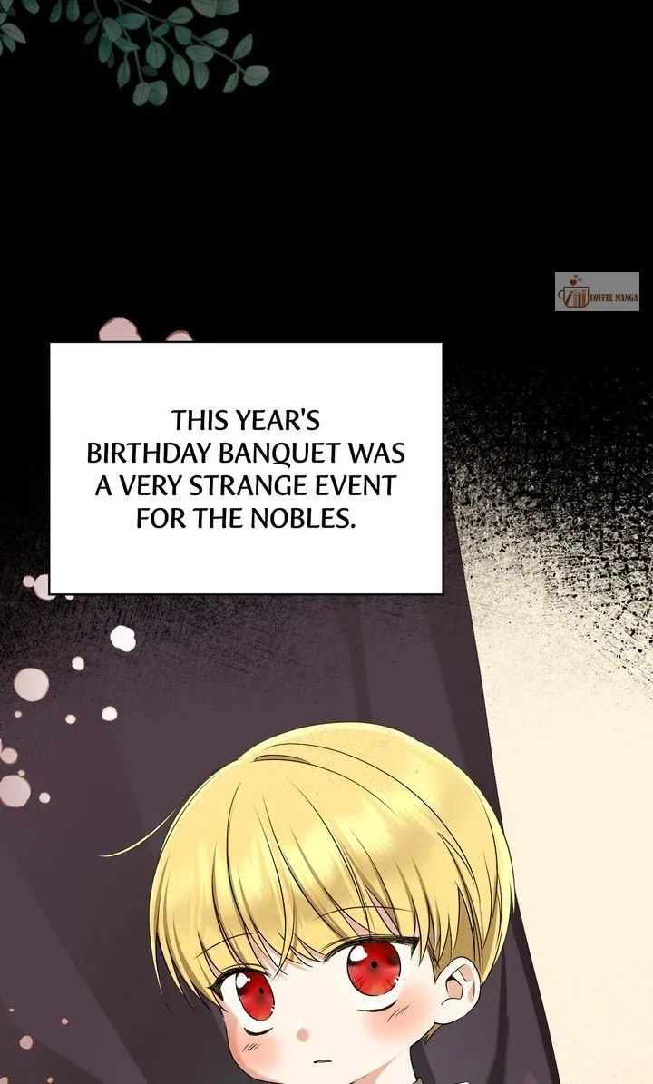 Our Tyrant Became Young Chapter 53 page 49