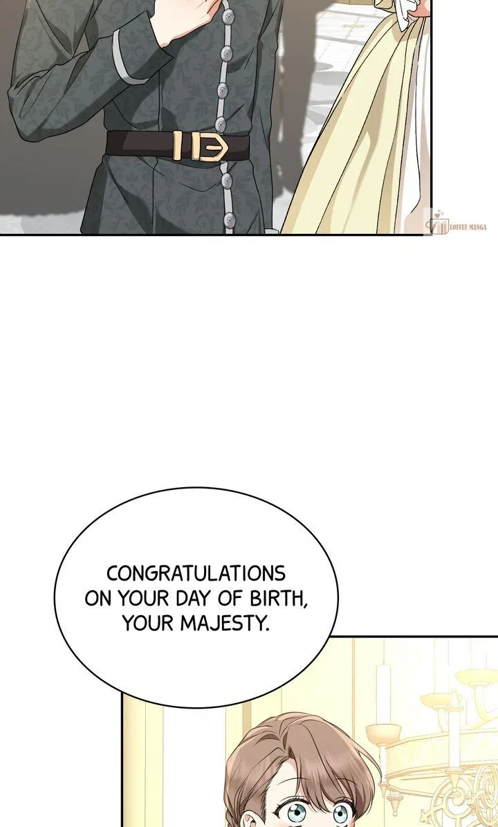 Our Tyrant Became Young Chapter 53 page 83
