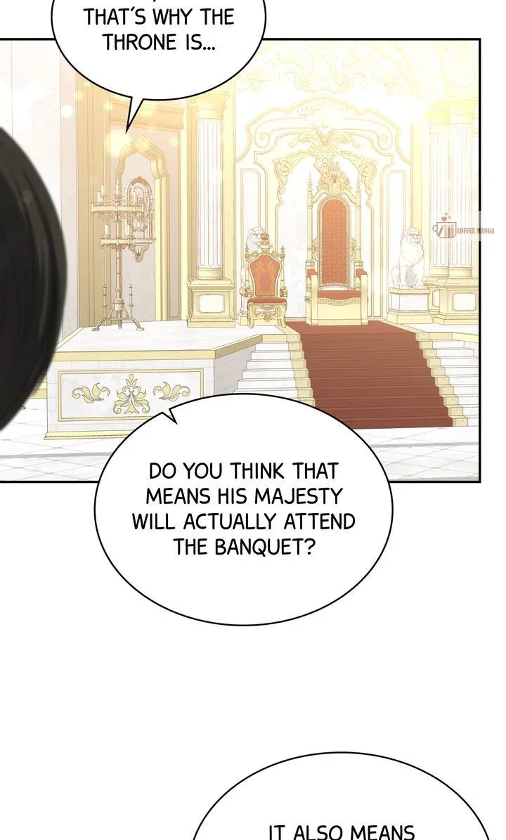 Our Tyrant Became Young Chapter 53 page 65