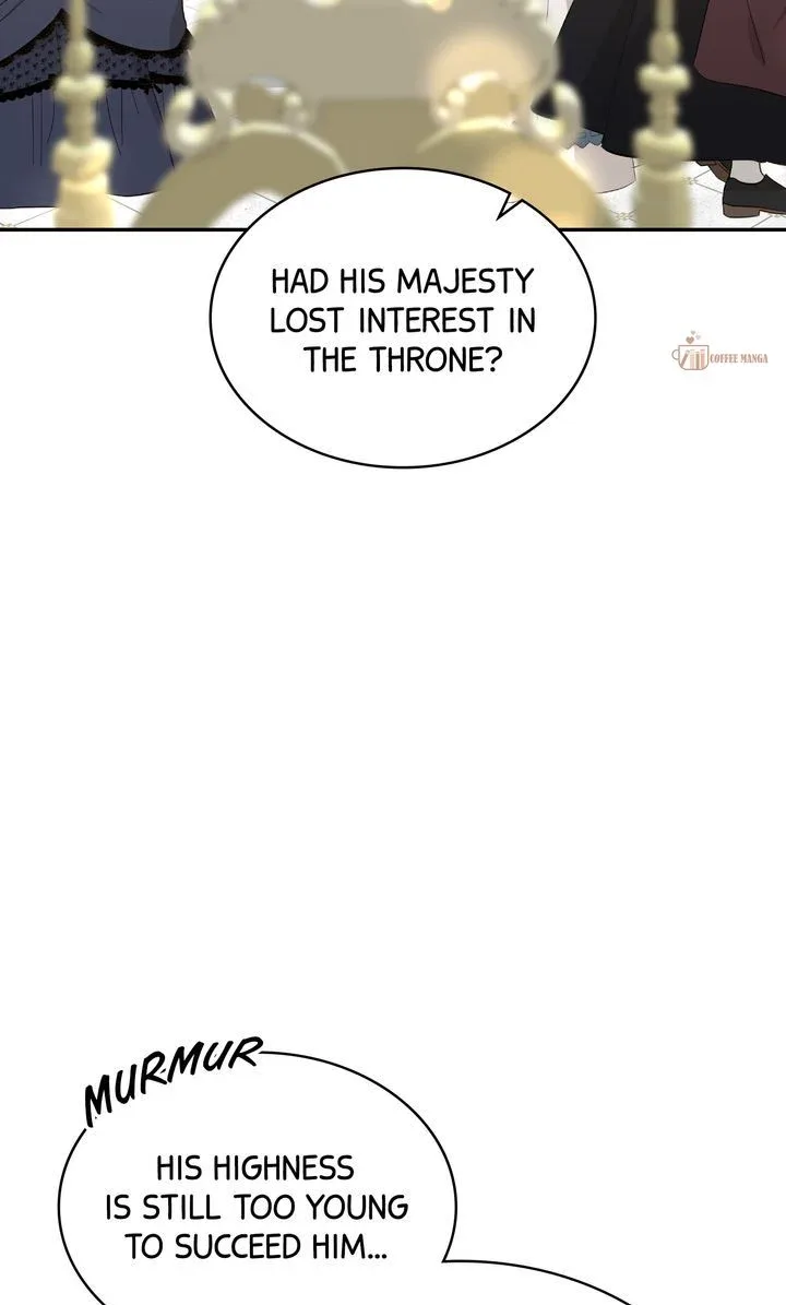 Our Tyrant Became Young Chapter 53 page 60