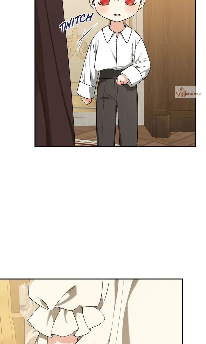 Our Tyrant Became Young Chapter 52 page 65