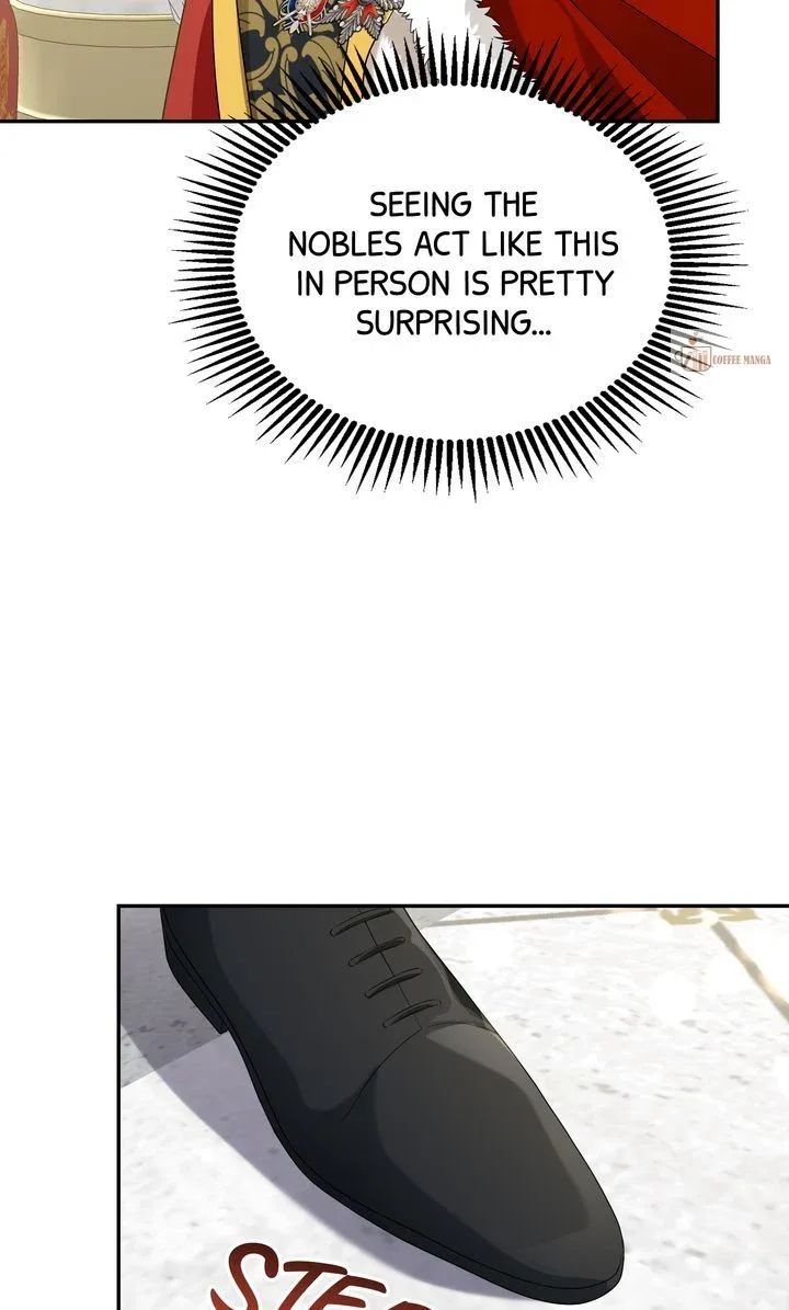 Our Tyrant Became Young Chapter 53 page 86