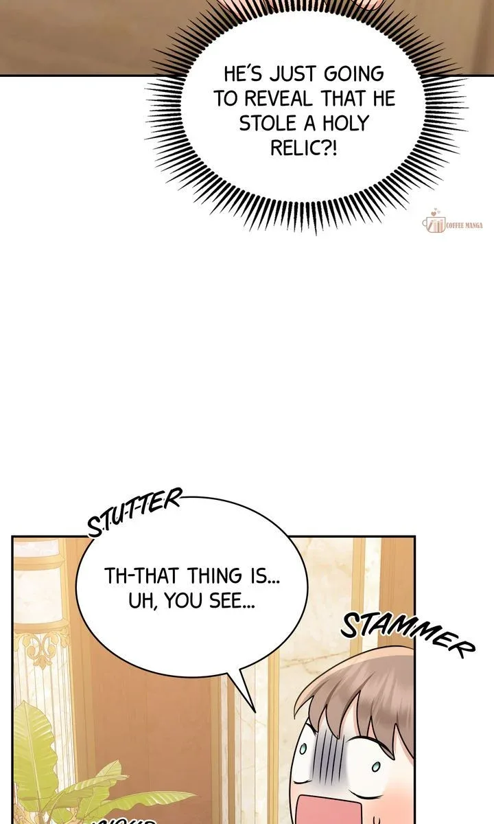 Our Tyrant Became Young Chapter 52 page 69