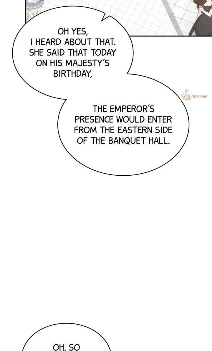 Our Tyrant Became Young Chapter 53 page 64