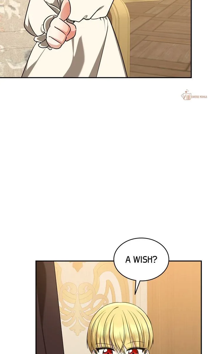 Our Tyrant Became Young Chapter 52 page 64