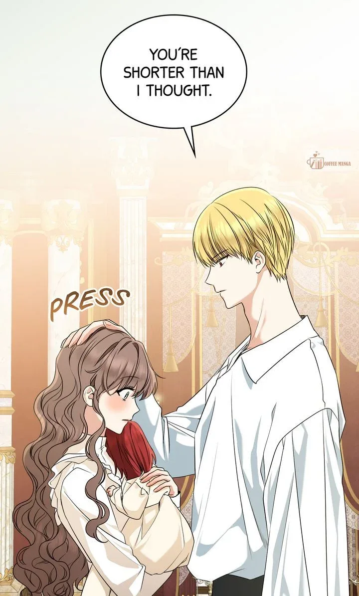 Our Tyrant Became Young Chapter 53 page 40