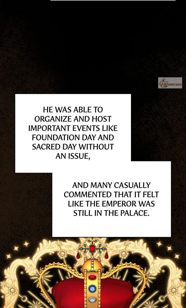 Our Tyrant Became Young Chapter 53 page 55