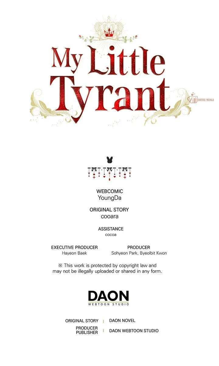 Our Tyrant Became Young Chapter 52 page 90