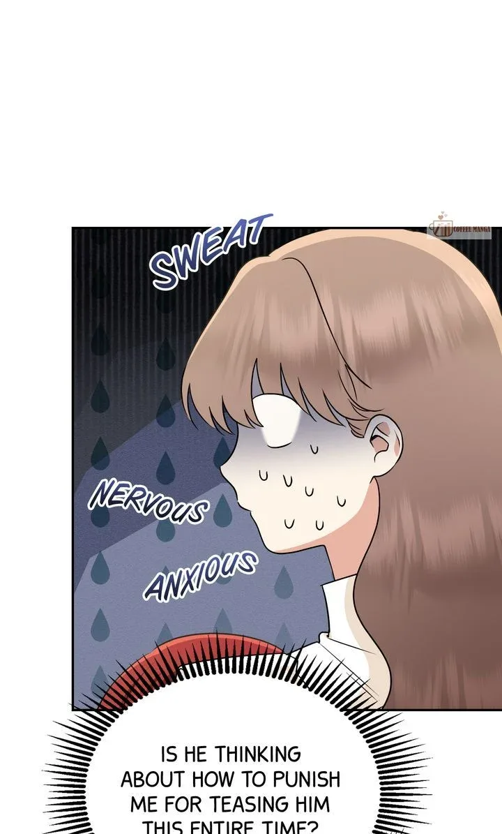 Our Tyrant Became Young Chapter 53 page 35
