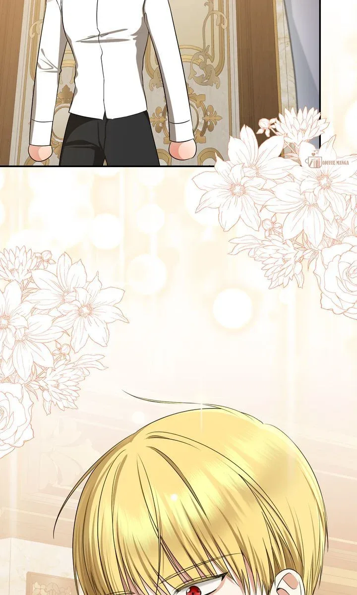 Our Tyrant Became Young Chapter 52 page 87
