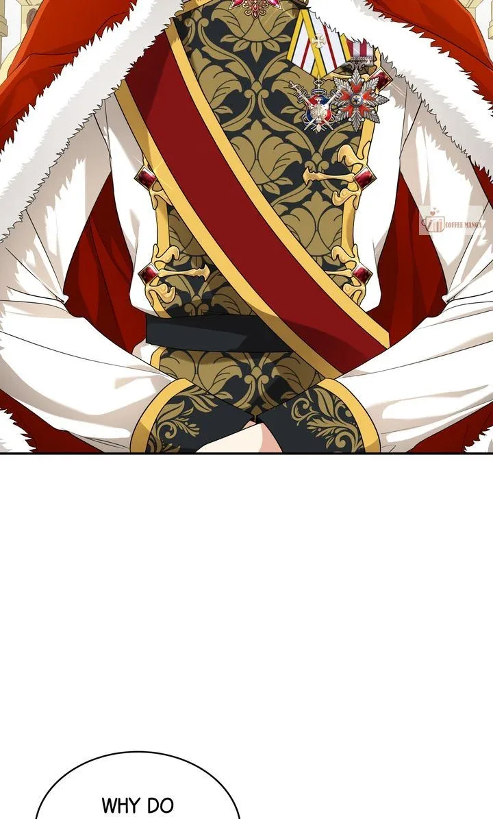 Our Tyrant Became Young Chapter 53 page 79