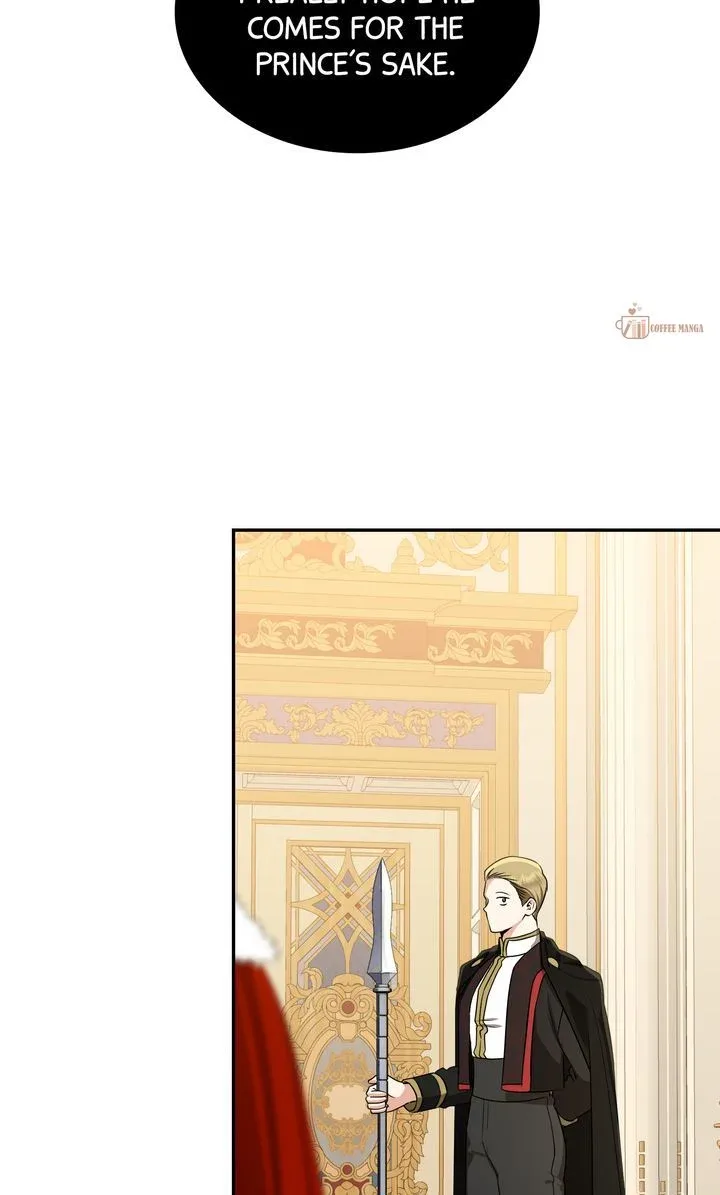 Our Tyrant Became Young Chapter 53 page 70