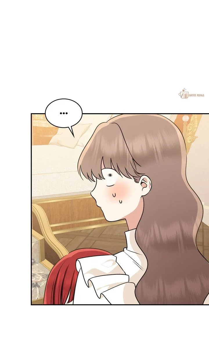 Our Tyrant Became Young Chapter 53 page 33