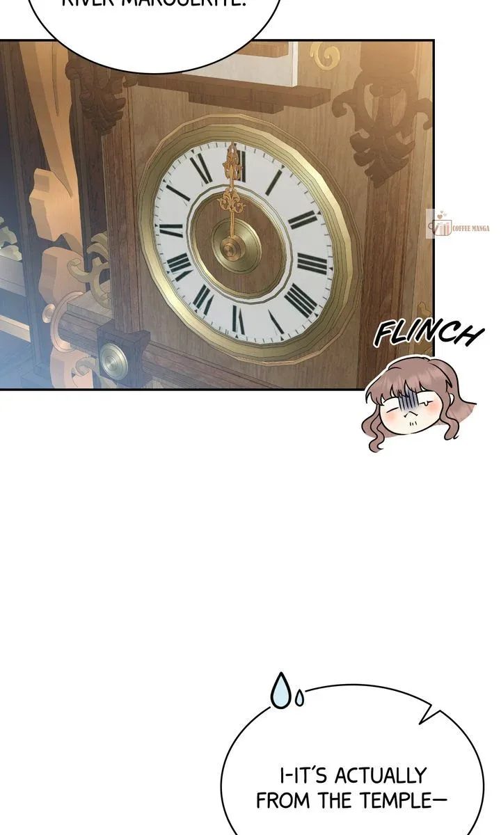 Our Tyrant Became Young Chapter 52 page 72