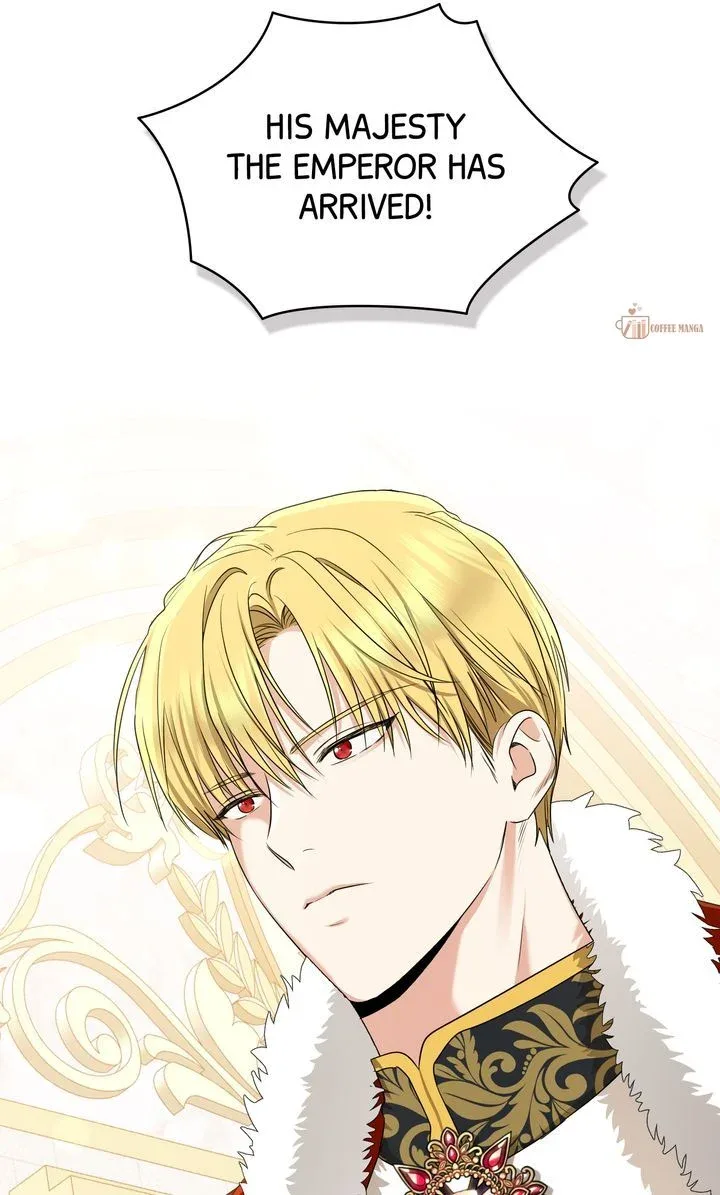 Our Tyrant Became Young Chapter 53 page 73