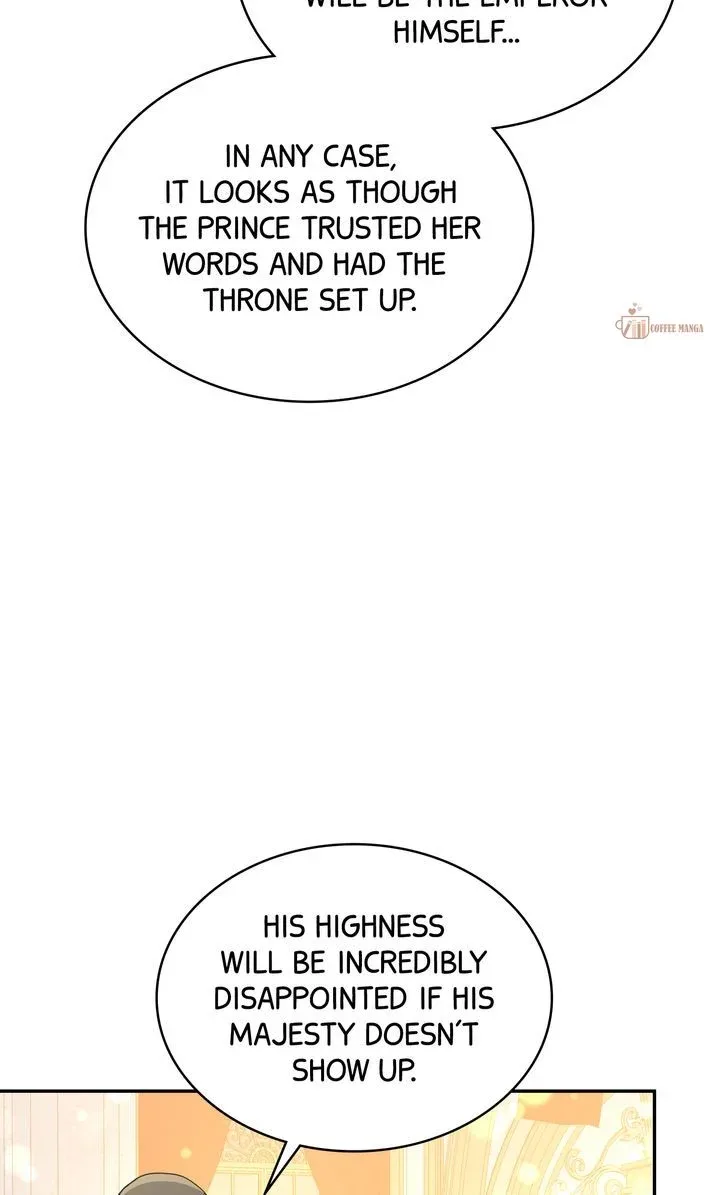 Our Tyrant Became Young Chapter 53 page 67