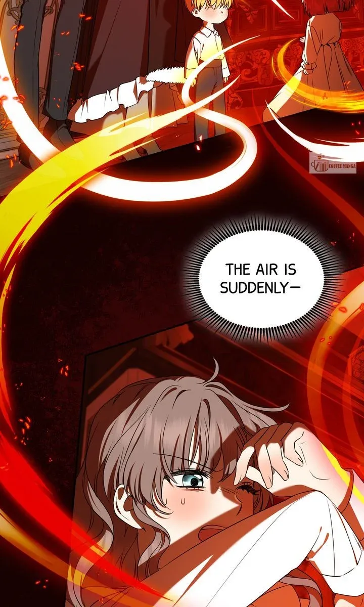 Our Tyrant Became Young Chapter 52 page 75