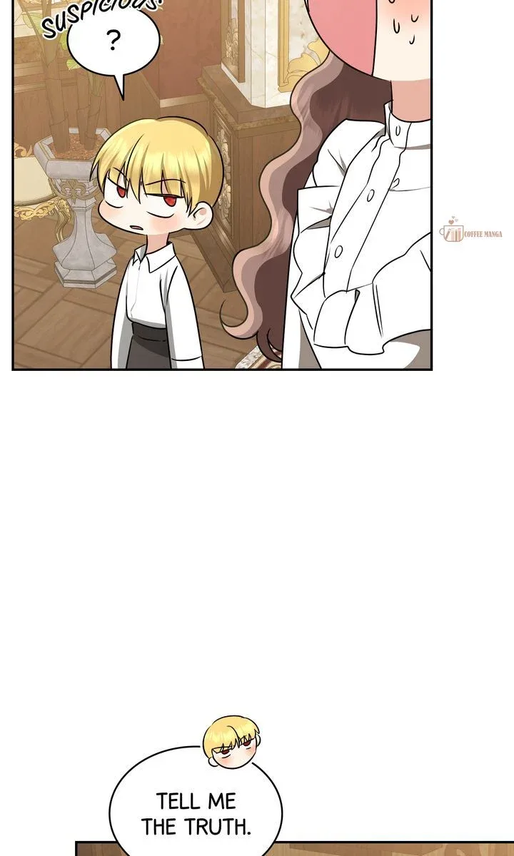 Our Tyrant Became Young Chapter 52 page 70