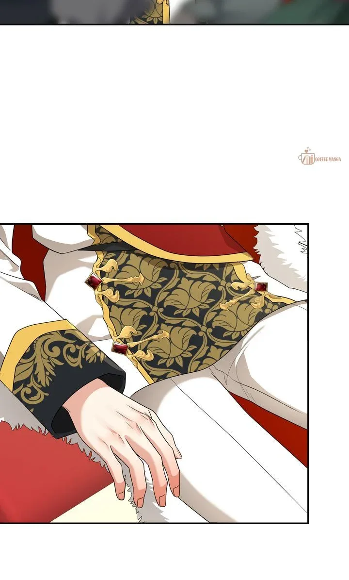 Our Tyrant Became Young Chapter 53 page 77