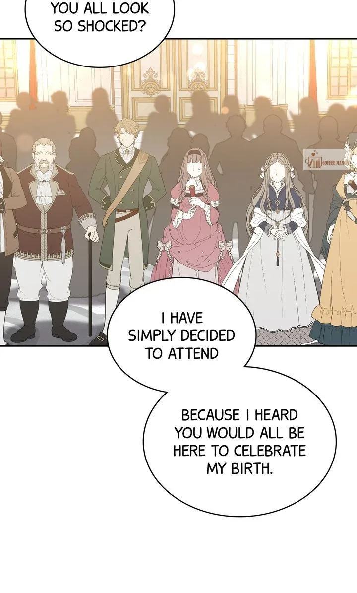 Our Tyrant Became Young Chapter 53 page 80