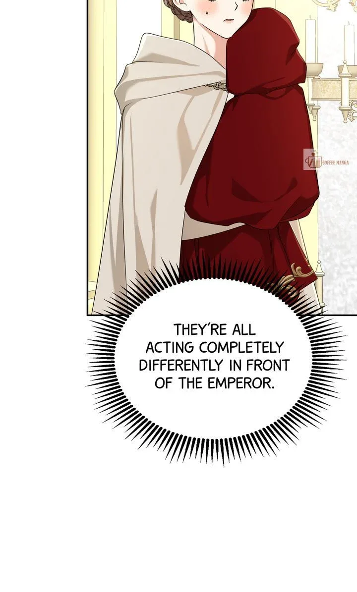 Our Tyrant Became Young Chapter 53 page 84