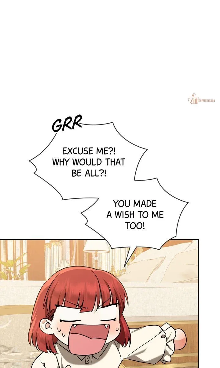 Our Tyrant Became Young Chapter 52 page 63