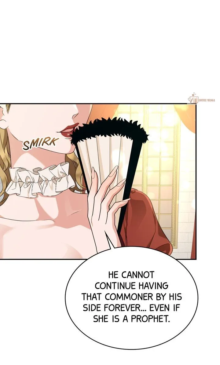 Our Tyrant Became Young Chapter 53 page 62