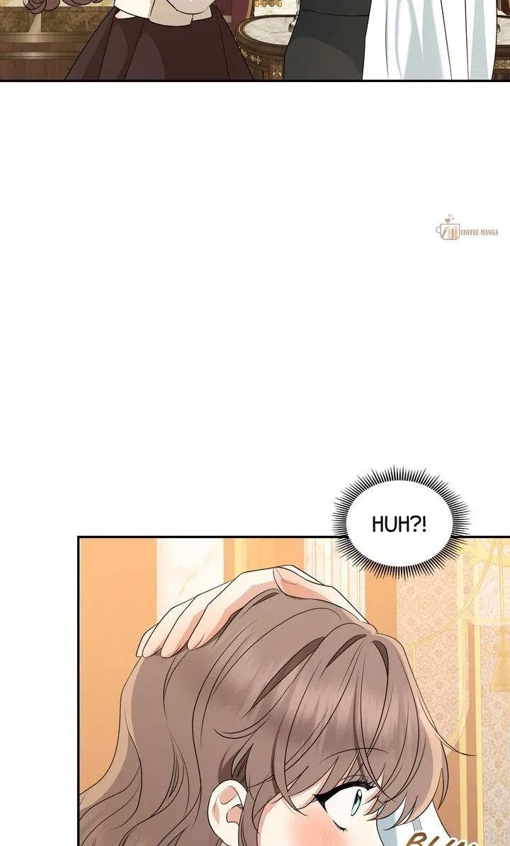 Our Tyrant Became Young Chapter 53 page 41