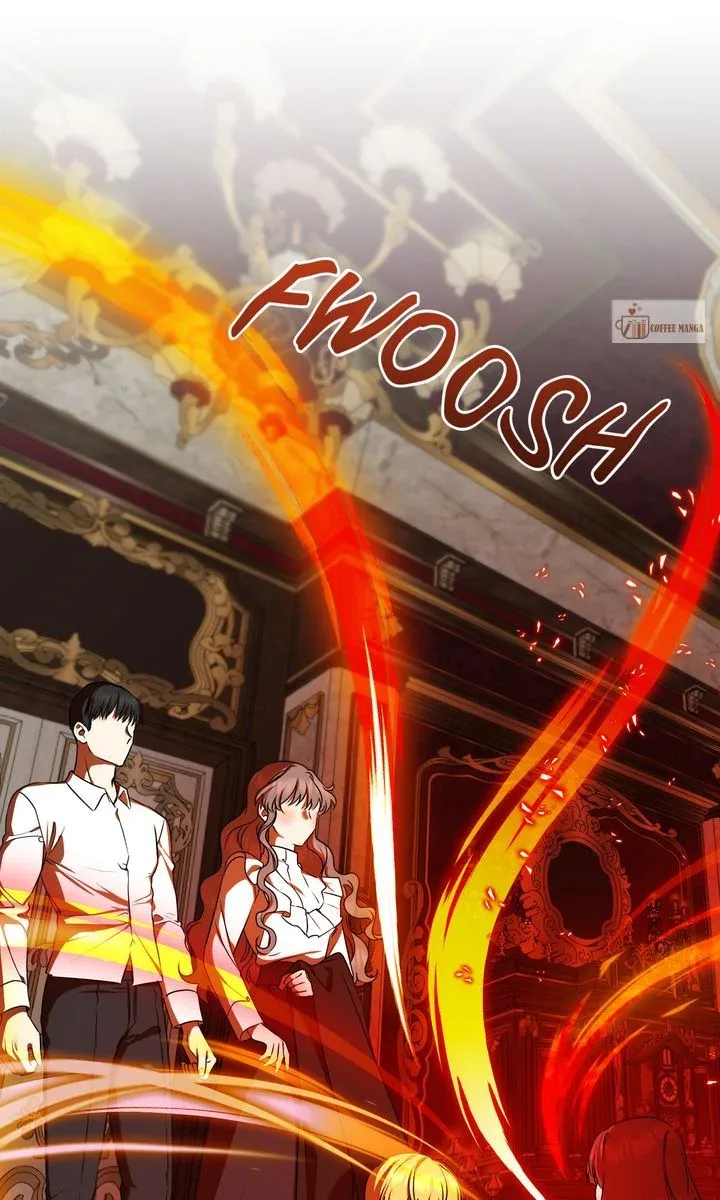Our Tyrant Became Young Chapter 52 page 74