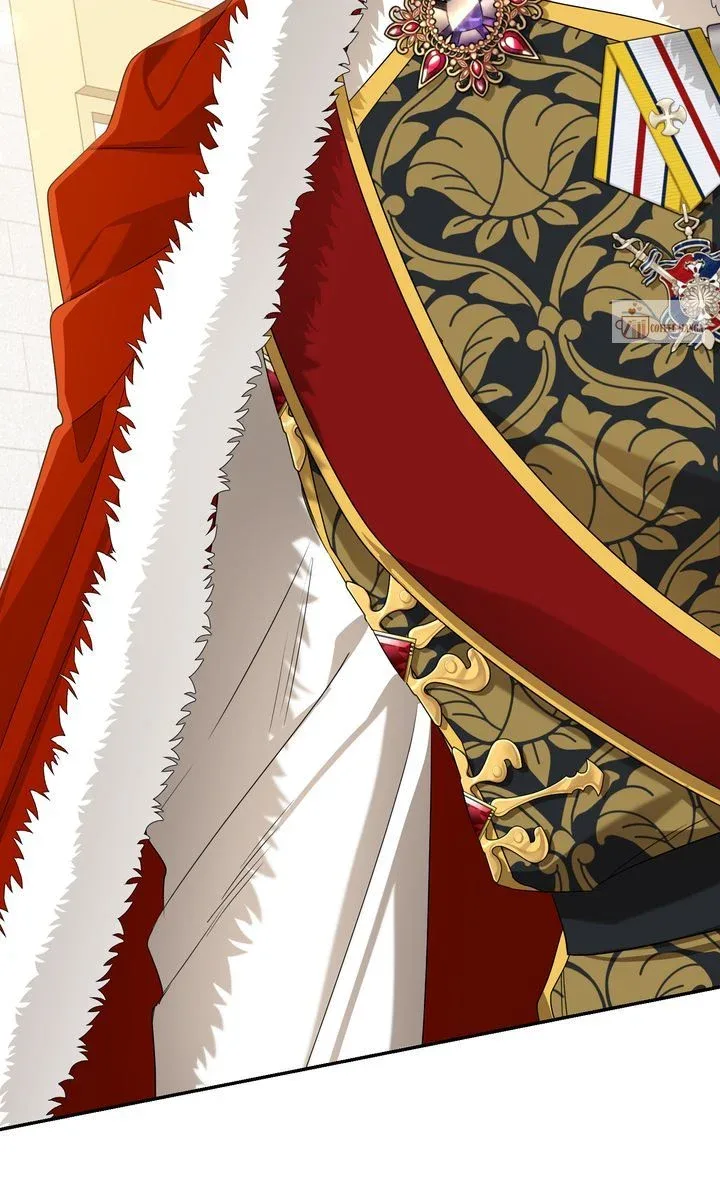 Our Tyrant Became Young Chapter 53 page 74
