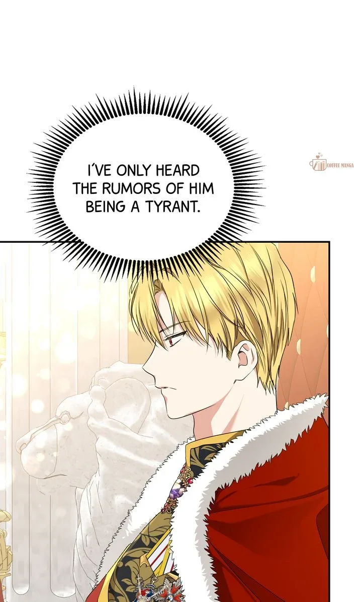 Our Tyrant Became Young Chapter 53 page 85